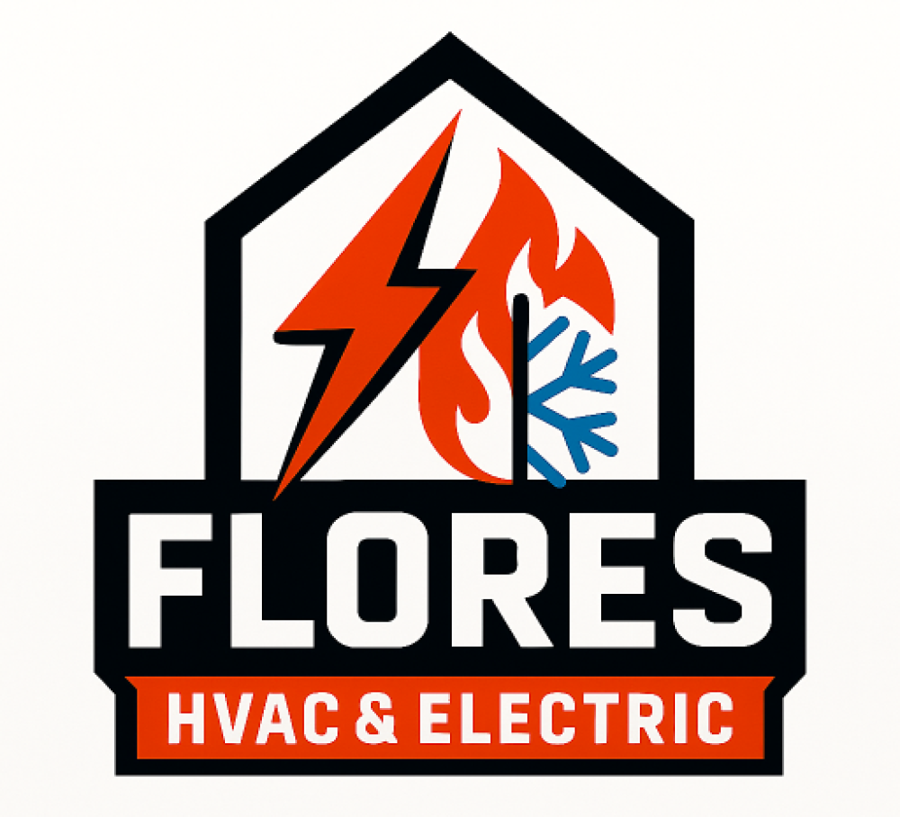 Flores HVAC Electric